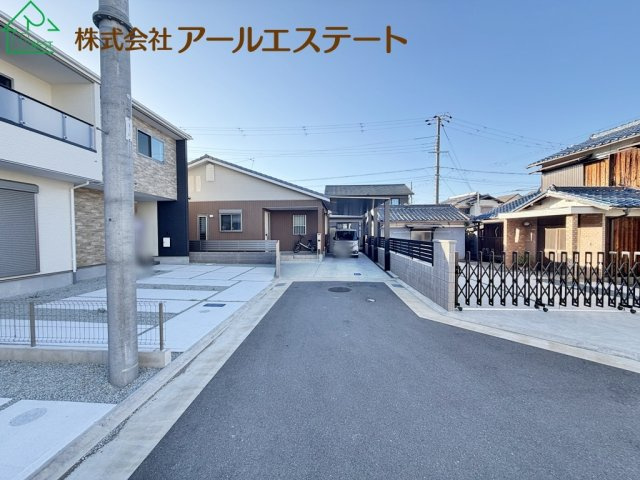 加古川市加古川町河原　　JR「加古川駅」徒歩13分の周辺