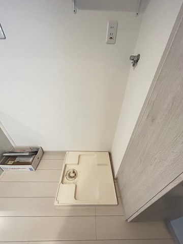 モダンラフォンテ尼崎の設備