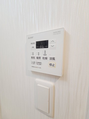 プレジオ西宮今津の設備