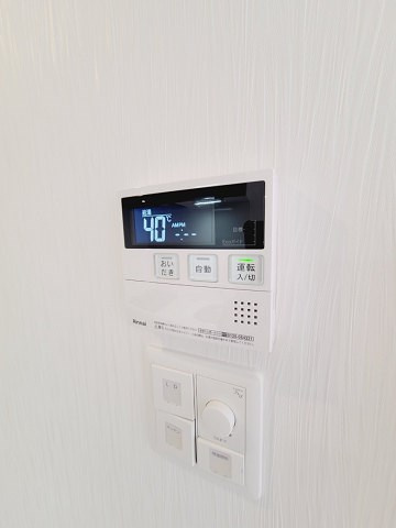 プレジオ西宮今津の設備
