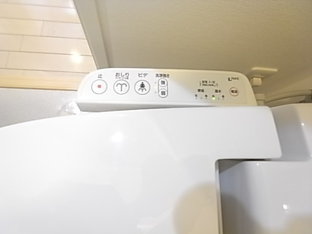 リベルテ神戸のその他