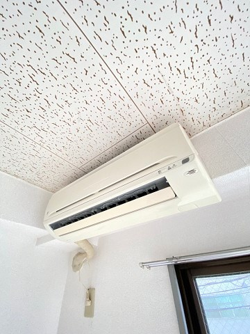 カーサ上甲子園の設備