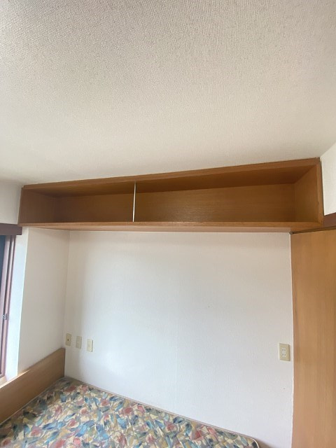 エルマーナ香枦園の内装