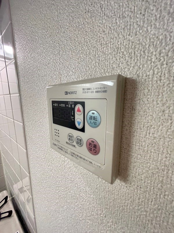 レバンス高取のその他