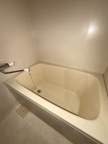 ファゼンダ78の浴室