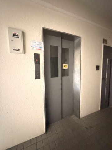 ファゼンダ78のその他共用部分