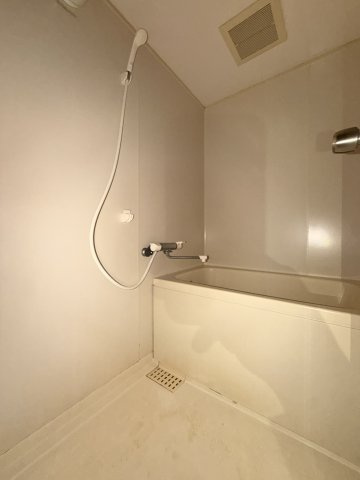 ファゼンダ78の浴室