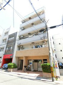 水木通マンション
