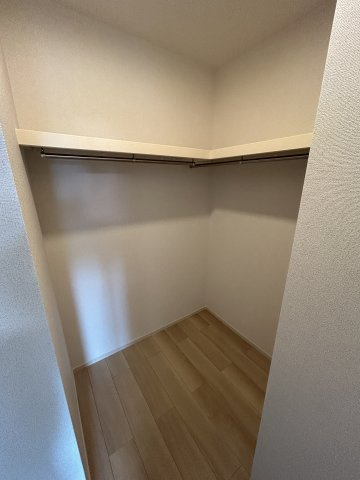 セントアイの収納