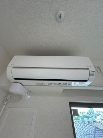 セントアイの設備