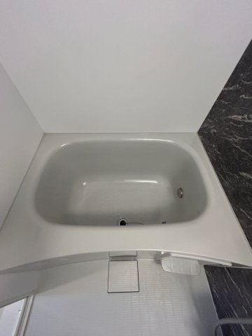 セントアイの浴室