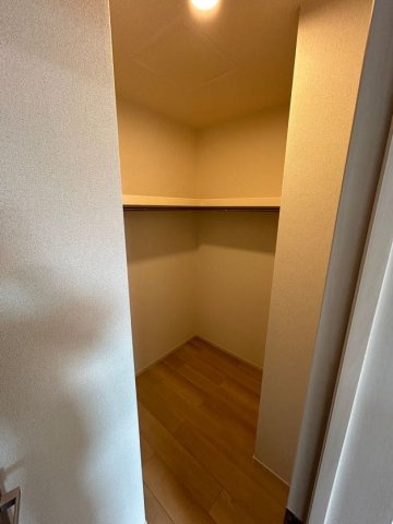 セントアイの収納