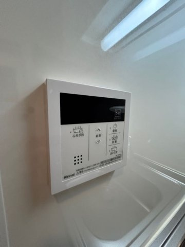 セントアイの設備