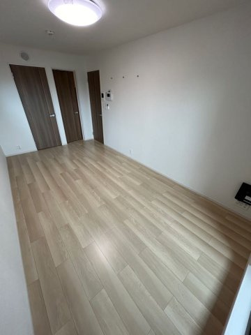 セントアイの居間・リビング