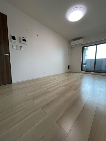 セントアイの寝室