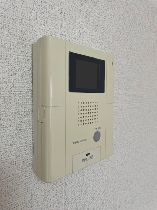 プラチナコートのセキュリティ