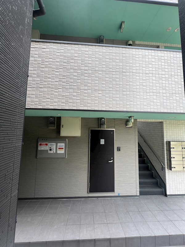 A・S・K　StationⅢの展望