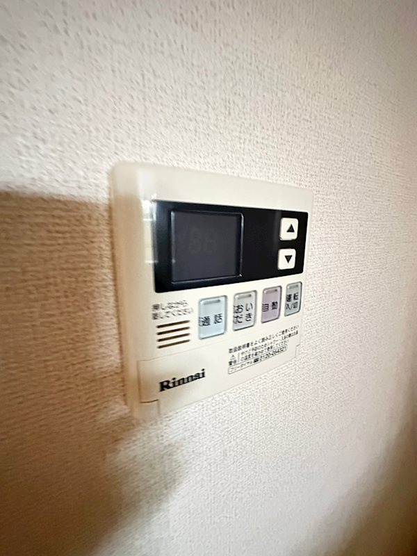 クロシェットⅠの設備