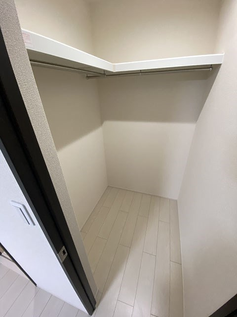 フジパレス水堂町の収納
