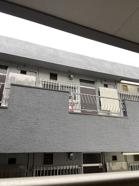 フジパレス水堂町の展望