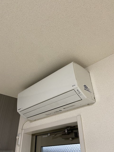 フジパレス水堂町の設備