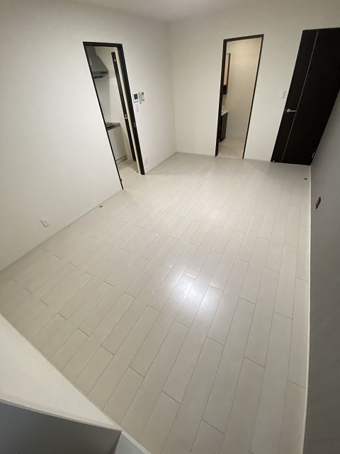 フジパレス水堂町の居間・リビング
