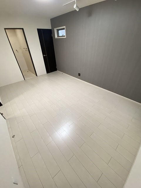 フジパレス水堂町の居間・リビング