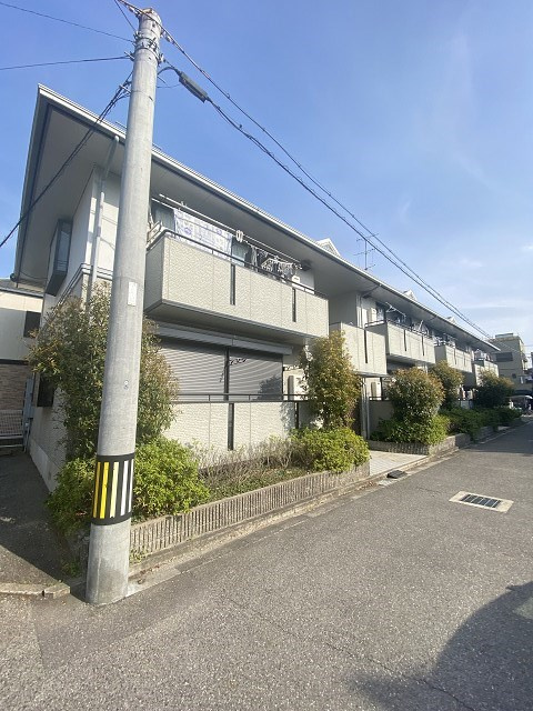 ストラスブールの外観
