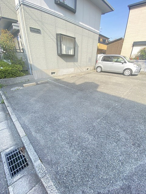ストラスブールの外観