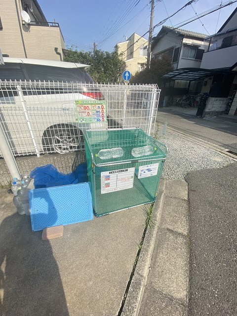 ストラスブールの外観