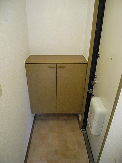 ストラスブールの玄関