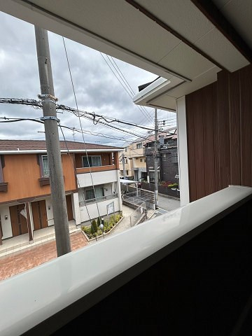 フォルシュⅡの展望