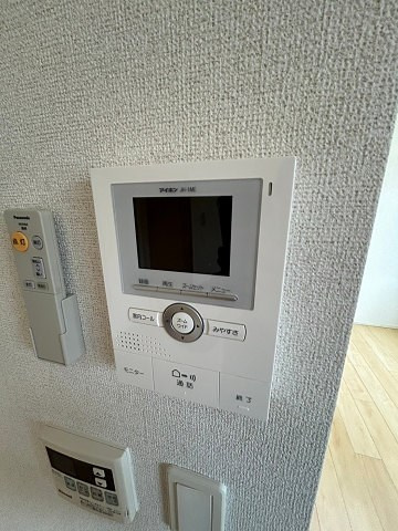 フォルシュⅡのセキュリティ