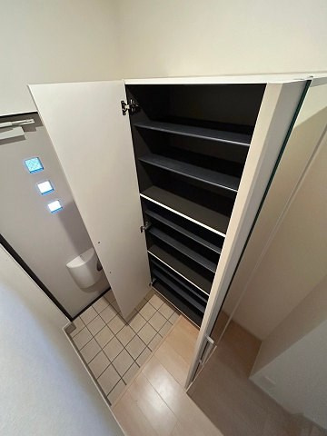 フォルシュⅡのその他