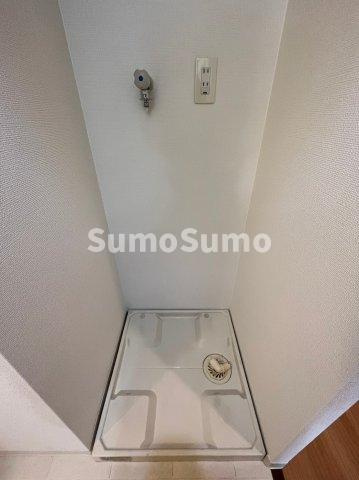 SWISS難波西の設備