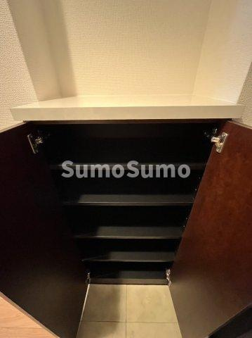 SWISS難波西のその他