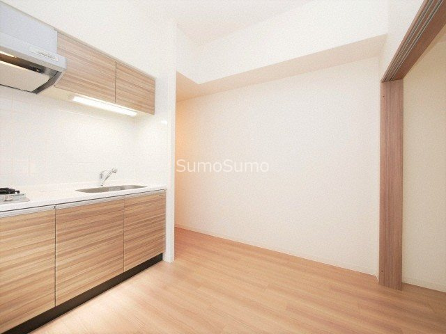プレサンスタワー北浜のその他