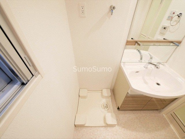 プレサンスタワー北浜の設備