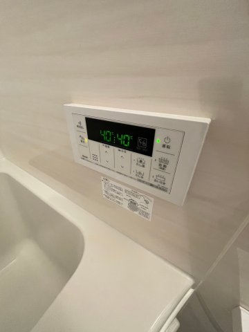 西宮THE NEXTの設備