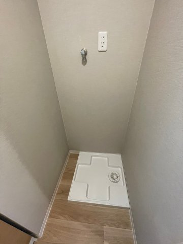 西宮THE NEXTの玄関