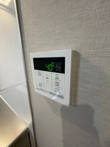 西宮THE NEXTの設備