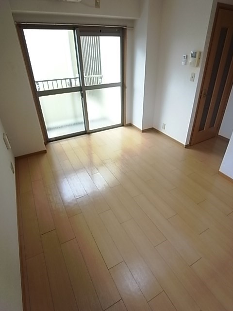 ラ ヴィータの居間・リビング