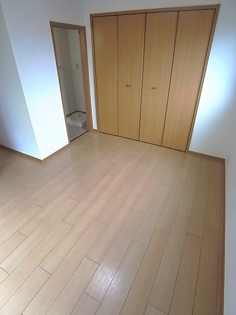 ラ ヴィータの寝室