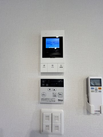 Fuku島之内のセキュリティ