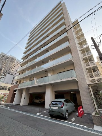 Fuku島之内