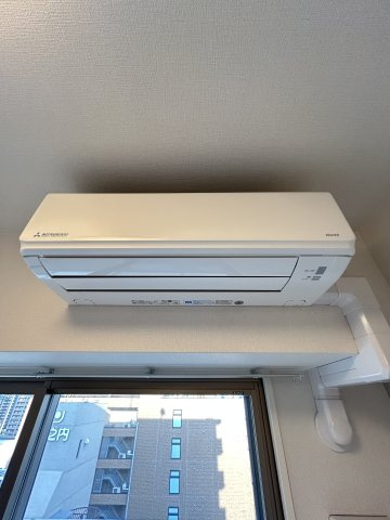 Fuku島之内の設備