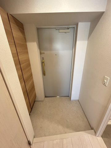 Fuku島之内の玄関