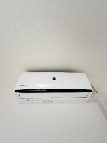 ショウエイ靭の設備