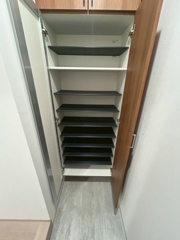 コスモガーデン光明町のその他