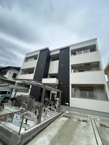 コスモガーデン光明町のその他共用部分